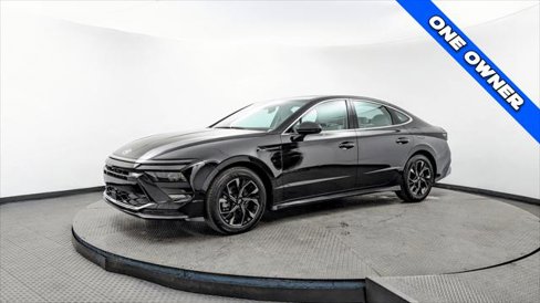Used 2025 Hyundai Sonata SEL image 2