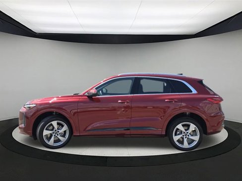 New 2025 Audi Q5 Premium Plus image 4