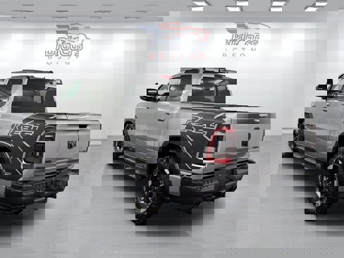 Used 2021 RAM 1500 Rebel image 6