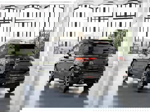 New 2026 Mercedes-Benz GLC 300 image 26