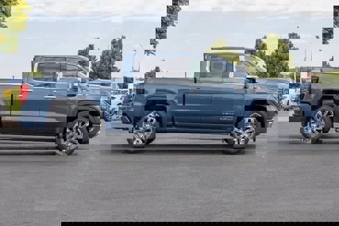 New 2026 GMC Sierra 1500 Denali image 5