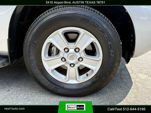 Used 2018 Toyota Sequoia TRD Sport image 38