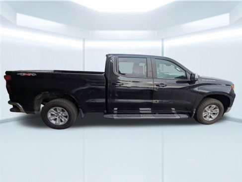 Used 2023 Chevrolet Silverado 1500 LT w/ Protection Package image 5