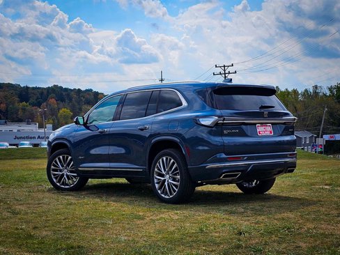 New 2026 Buick Enclave Avenir w/ Super Cruise Package image 6