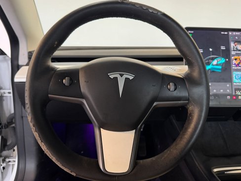 Used 2021 Tesla Model 3 Long Range image 14