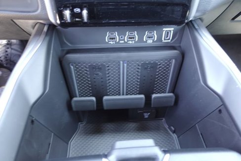 New 2025 RAM 1500 Laramie w/ Night Edition image 24