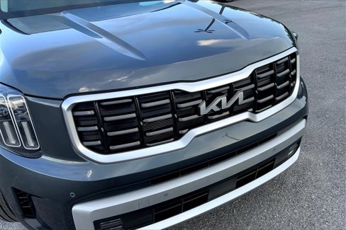 Used 2024 Kia Telluride SX Prestige image 31