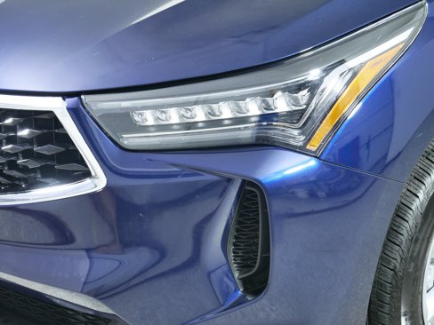 Used 2023 Acura RDX AWD image 16