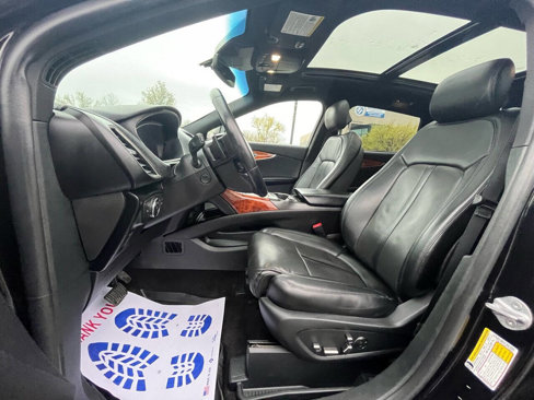 Used 2019 Lincoln Nautilus Reserve w/ Ultimate Package image 19