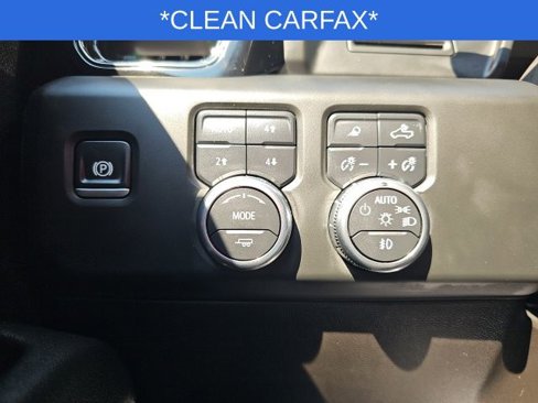 Used 2025 GMC Sierra 1500 AT4 image 39