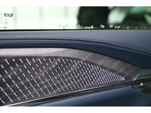 New 2026 Cadillac Escalade IQ Sport 2 image 12
