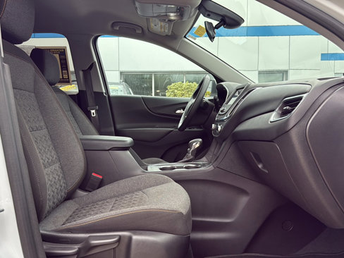 Certified 2024 Chevrolet Equinox LT image 16