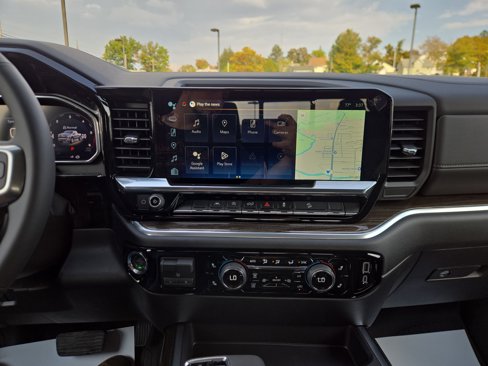 New 2026 Chevrolet Silverado 1500 RST w/ All Star Edition Plus image 24