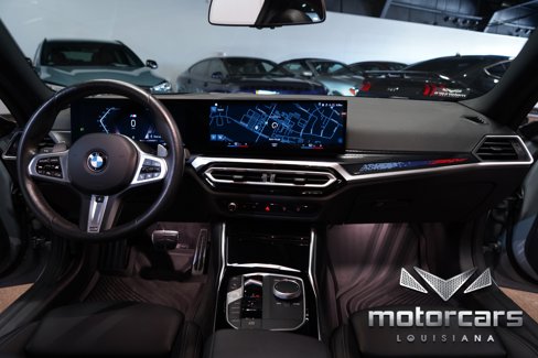 Used 2024 BMW 230i Coupe w/ Premium Package image 34