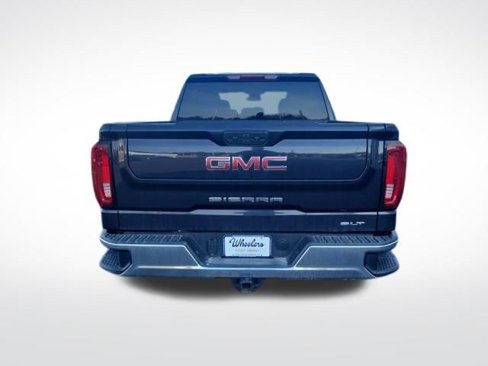 Used 2024 GMC Sierra 1500 SLT image 4