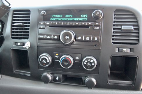 Used 2013 GMC Sierra 1500 SL image 19