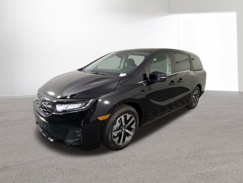 New 2026 Honda Odyssey EX-L image 23