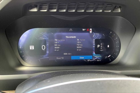 New 2026 Volvo XC90 B6 Plus w/ Protection Package Premier image 19