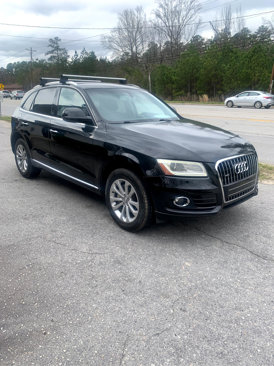 Used 2015 Audi Q5 2.0T Premium image 3