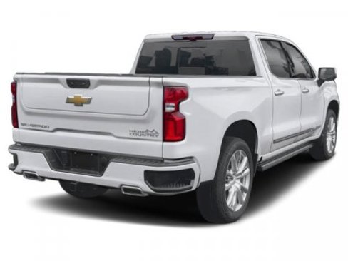 New 2026 Chevrolet Silverado 1500 High Country w/ Technology Package image 4