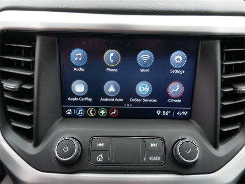 Used 2023 GMC Acadia SLE w/ Driver Convenience Package image 31