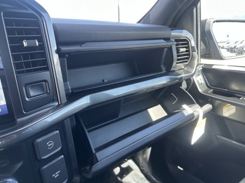 Used 2023 Ford F150 XLT w/ Equipment Group 302A High image 39