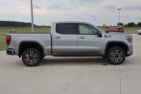 New 2026 GMC Sierra 1500 AT4 w/ AT4 Premium Package image 3