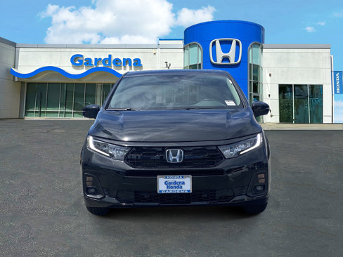 New 2026 Honda Odyssey Touring image 2