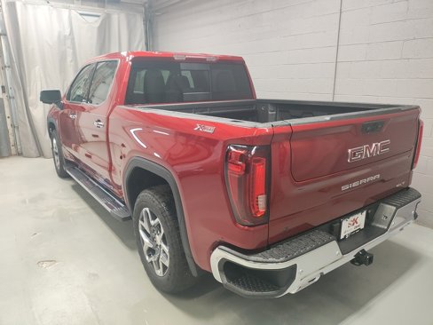 New 2026 GMC Sierra 1500 SLT w/ SLT Premium Plus Package image 19