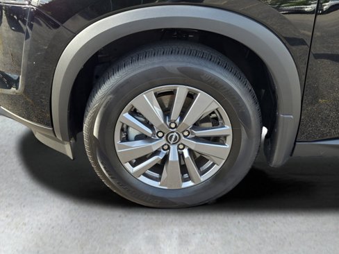 Used 2025 Nissan Pathfinder S image 22