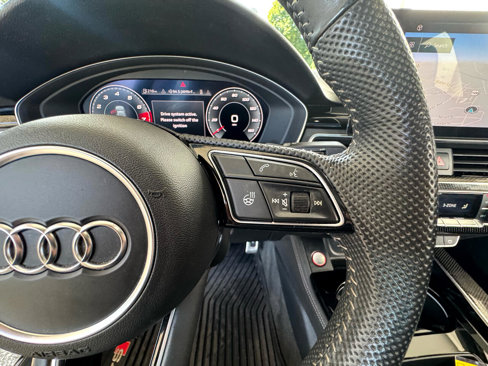 Used 2020 Audi S4 Premium Plus w/ Premium Plus Package image 18