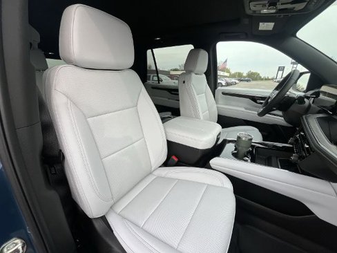 New 2026 Chevrolet Tahoe Premier image 65
