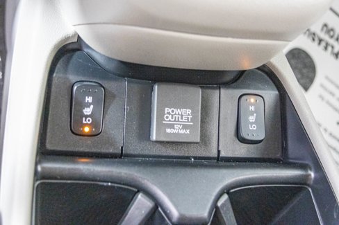 Used 2014 Honda CR-V EX-L image 26