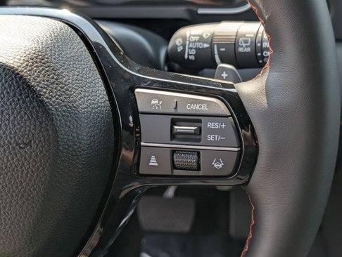 New 2026 Honda Passport TrailSport Elite image 21