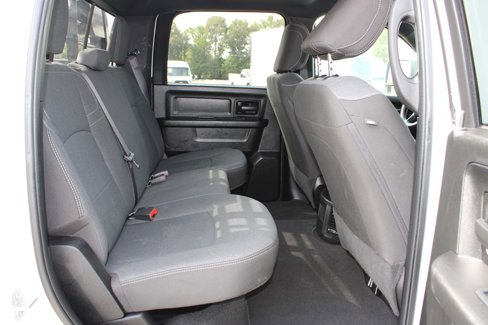 Used 2024 RAM 2500 Tradesman image 27