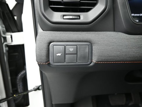 New 2026 Honda Passport TrailSport image 33