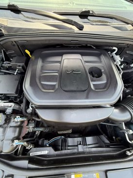Used 2022 Dodge Durango GT image 30