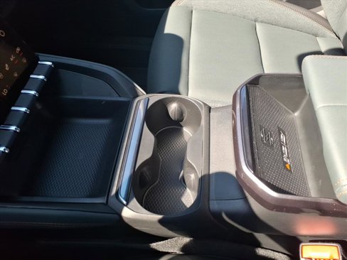 New 2026 GMC Terrain AT4 w/ Convenience Package III image 16