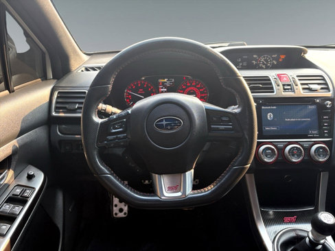Used 2017 Subaru WRX STI Limited image 13