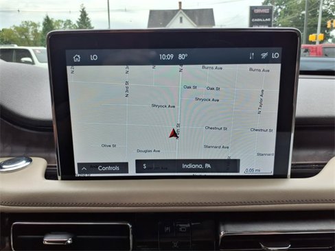 Used 2020 Lincoln Aviator Reserve w/ Equipment Group 202A image 18