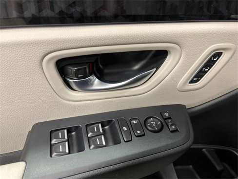 New 2026 Honda Passport TrailSport Elite image 10