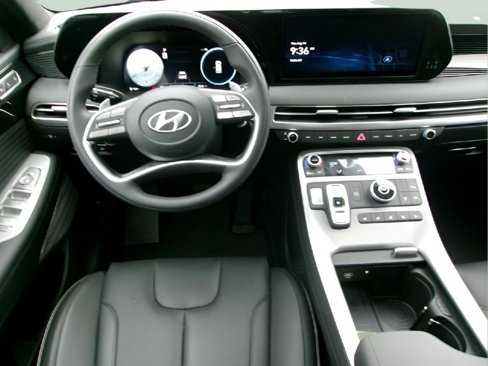 Used 2025 Hyundai Palisade Calligraphy image 13
