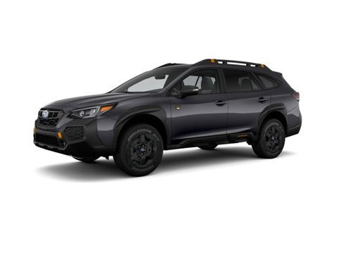 New 2025 Subaru Outback Wilderness image 3