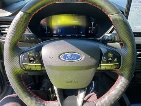 Used 2023 Ford Escape ST-Line w/ Tech Pack #1 image 21