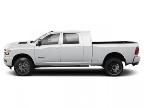 New 2026 RAM 3500 Laramie image 4
