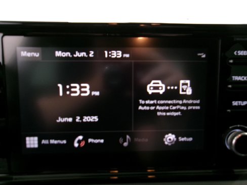 Used 2021 Kia K5 LXS image 4