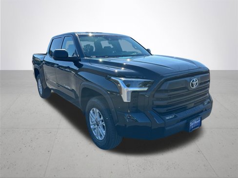 New 2026 Toyota Tundra SR5 image 6