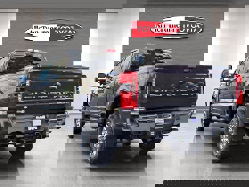 Used 2024 Ford F350 Lariat w/ Lariat Ultimate Package image 9