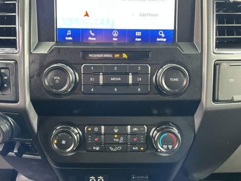 Used 2019 Ford F150 XLT w/ Equipment Group 302A Luxury image 25