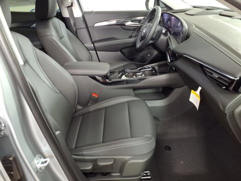 New 2025 Buick Envision Preferred image 20